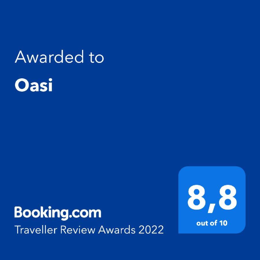 Oasi Apartment Пореч Екстериор снимка