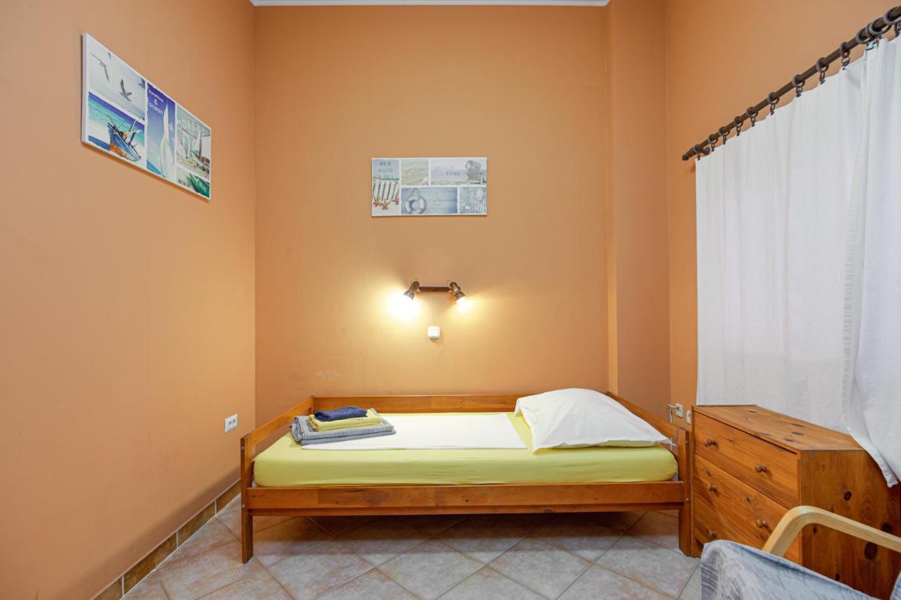 Oasi Apartment Пореч Екстериор снимка