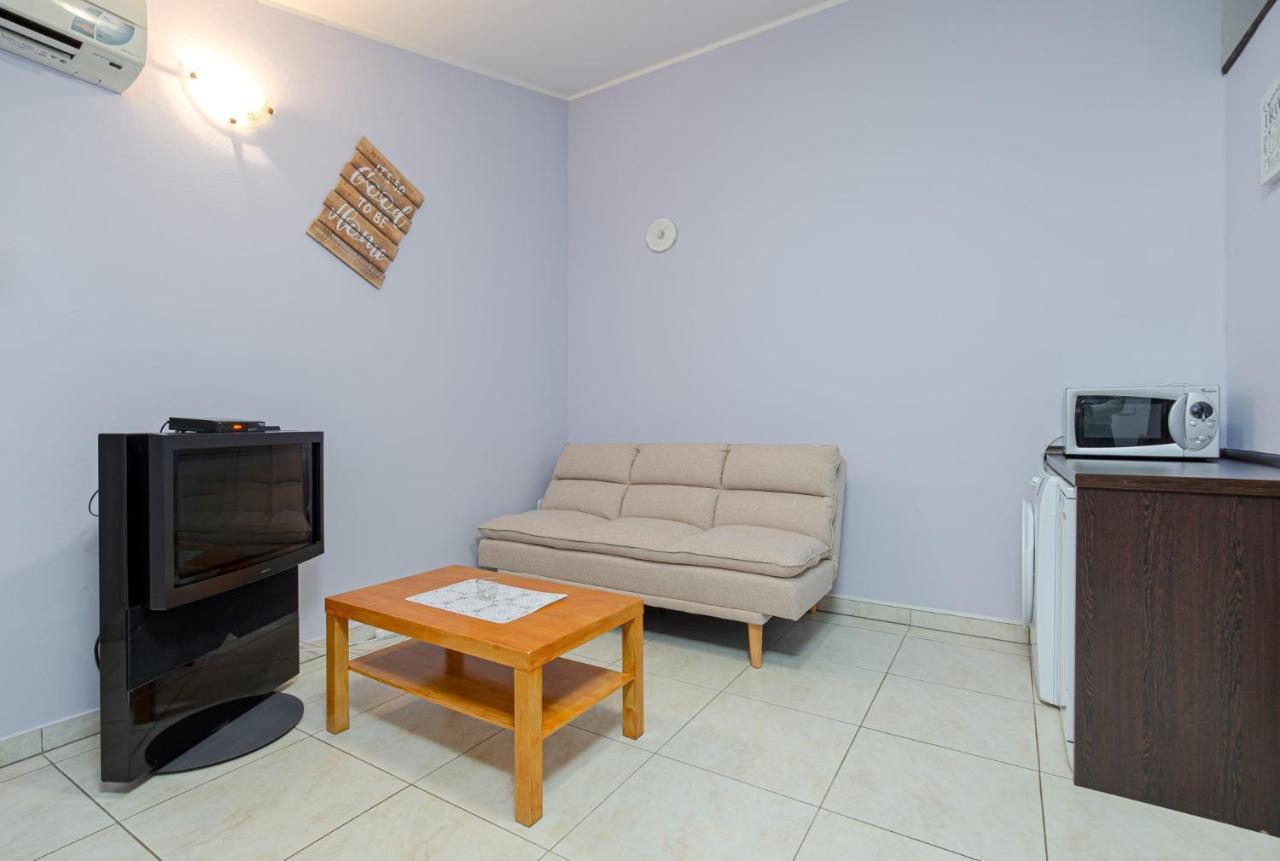 Oasi Apartment Пореч Екстериор снимка