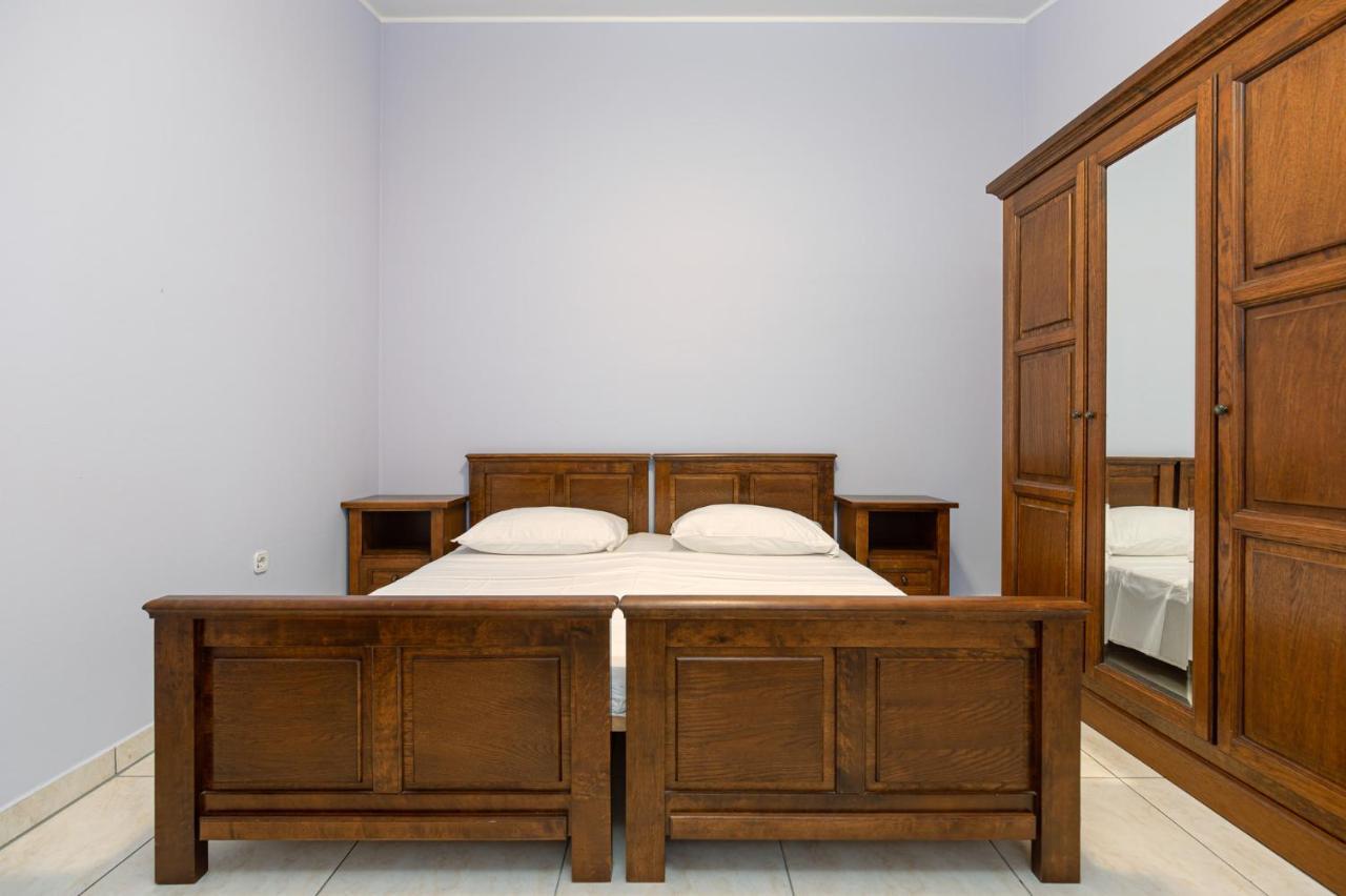Oasi Apartment Пореч Екстериор снимка
