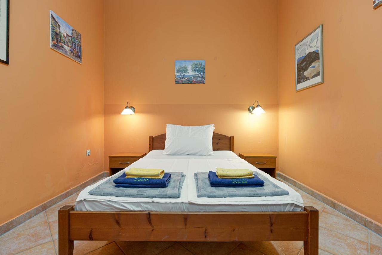 Oasi Apartment Пореч Екстериор снимка