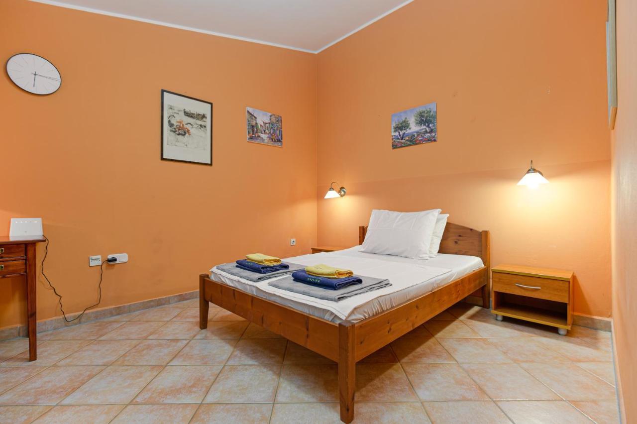 Oasi Apartment Пореч Екстериор снимка
